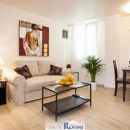 Bianca Villa Rovinj