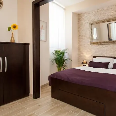 Villa Bianca Rovinj