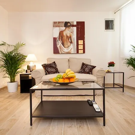 Bianca Villa Rovinj