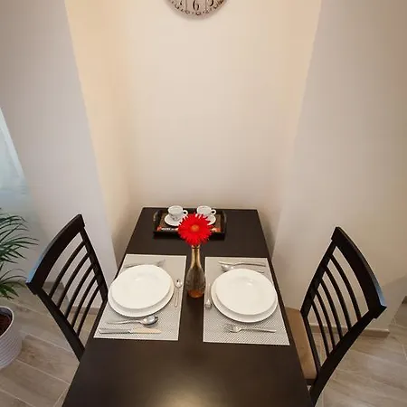Villa Bianca Rovinj