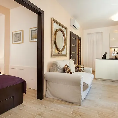 Villa Bianca *