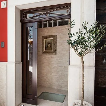 Villa Bianca *