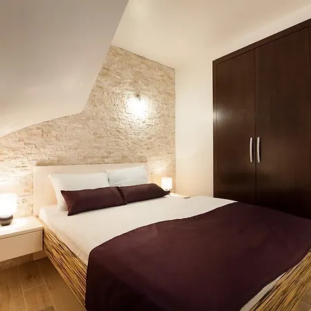 Villa Bianca Rovinj