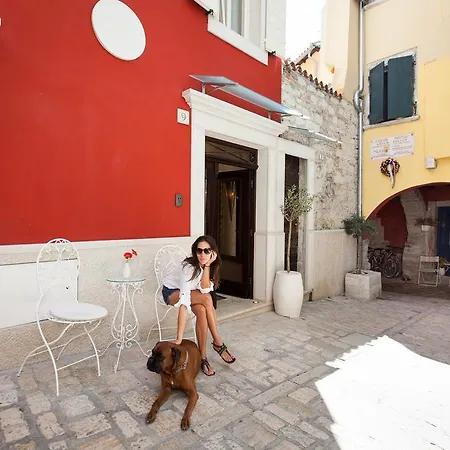 Bianca * Rovinj