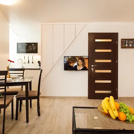 Βίλα Bianca Ρόβινι