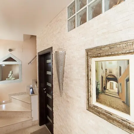 Villa Bianca Rovinj