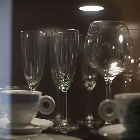 Βίλα Bianca Ρόβινι