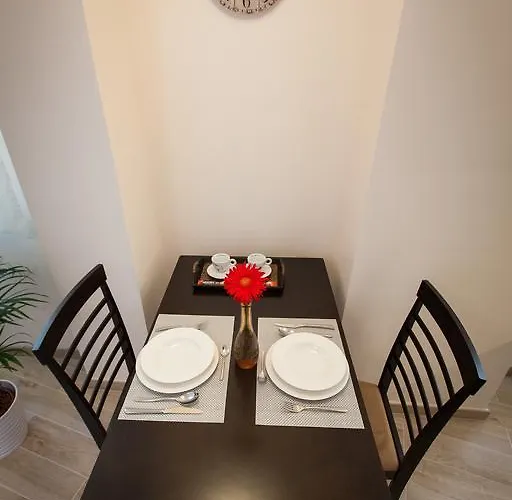Villa Bianca Rovinj
