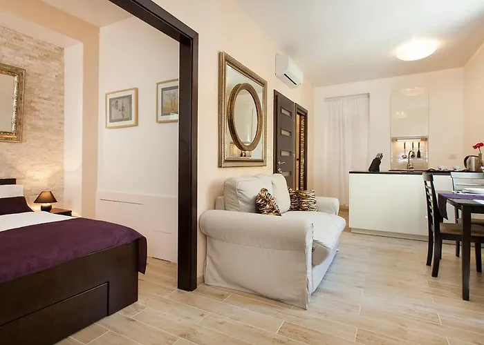 Villa Bianca *