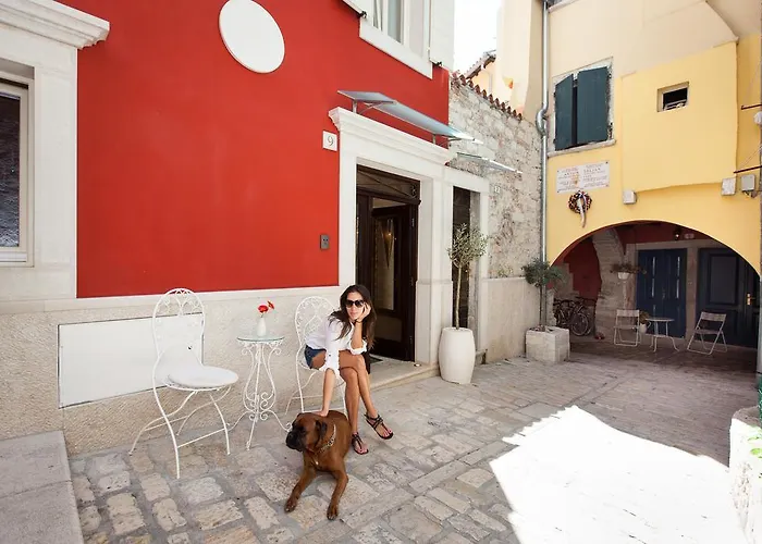 Bianca * Ρόβινι