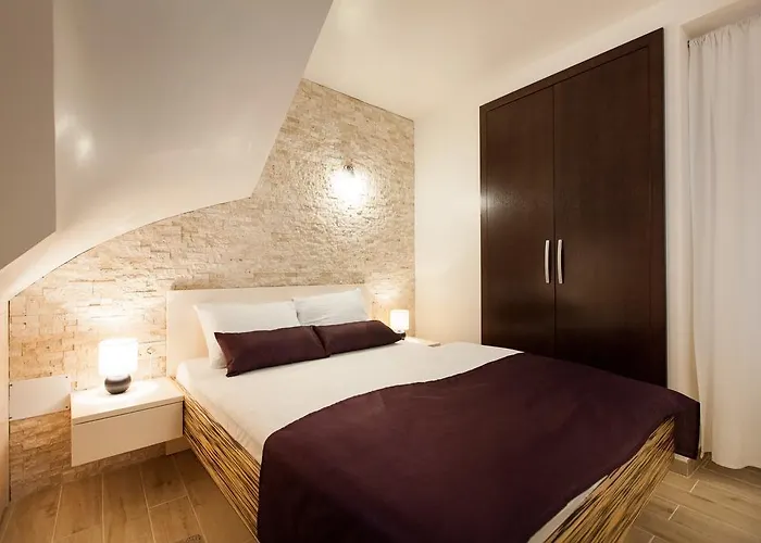 Βίλα Bianca Ρόβινι