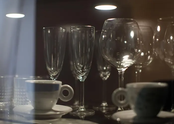 빌라 Bianca 로비니